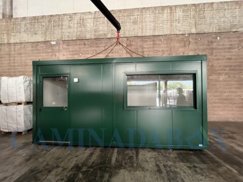 CaminadaBox Box Monoblocco Coibentato 4778 _ 0CaminadaBox Box Monoblocco Coibentato 4778 _ 0