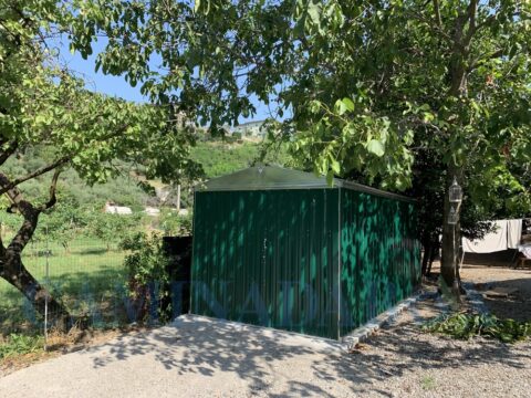 CaminadaBox Box in lamiera 3161 03