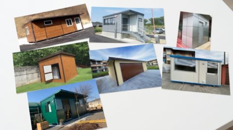 Varie Immagini 4 copertina box vari rivestimenti