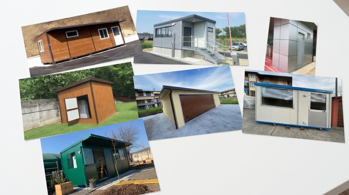 Varie Immagini 4 copertina box vari rivestimenti